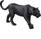 Mojo Wildlife speelgoed Zwarte Panter - 387017