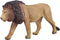 Mojo Wildlife Wilde Dieren Safari Speelset, 6dlg. - 380026