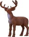 Mojo Woodland mini bosdieren 12st 380054