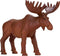 Mojo Woodland mini bosdieren 12st 380054