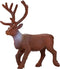 Mojo Woodland mini bosdieren 12st 380054