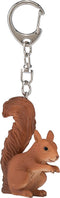 Mojo Woodland Sleutelhanger Eekhoorn - 387431