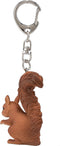 Mojo Woodland Sleutelhanger Eekhoorn - 387431