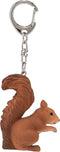 Mojo Woodland Sleutelhanger Eekhoorn - 387431