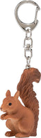Mojo Woodland Sleutelhanger Eekhoorn - 387431