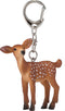 Mojo Woodland Sleutelhanger Hert - 387435