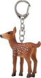 Mojo Woodland Sleutelhanger Hert - 387435