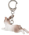 Mojo Woodland Sleutelhanger Liggend Konijn - 387440