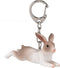 Mojo Woodland Sleutelhanger Liggend Konijn - 387440