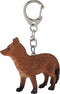 Mojo Woodland Sleutelhanger Rode Vos - 387437