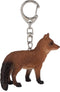 Mojo Woodland Sleutelhanger Rode Vos - 387437