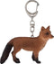 Mojo Woodland Sleutelhanger Rode Vos - 387437