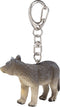 Mojo Woodland Sleutelhanger Wolvenwelp - 387430
