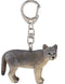 Mojo Woodland Sleutelhanger Wolvenwelp - 387430