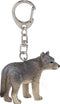 Mojo Woodland Sleutelhanger Wolvenwelp - 387430