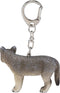 Mojo Woodland Sleutelhanger Wolvenwelp - 387430