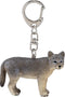 Mojo Woodland Sleutelhanger Wolvenwelp - 387430