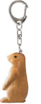 Mojo Woodland Sleutelhanger Zittend Konijn - 387439