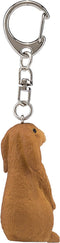 Mojo Woodland Sleutelhanger Zittend Konijn - 387439