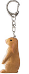 Mojo Woodland Sleutelhanger Zittend Konijn - 387439