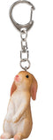 Mojo Woodland Sleutelhanger Zittend Konijn - 387439
