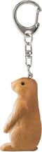 Mojo Woodland Sleutelhanger Zittend Konijn - 387439
