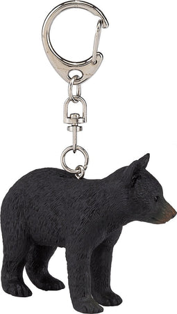 Mojo Woodland Sleutelhanger Zwarte Berenwelp - 387438