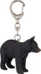 Mojo Woodland Sleutelhanger Zwarte Berenwelp - 387438
