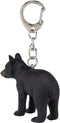Mojo Woodland Sleutelhanger Zwarte Berenwelp - 387438