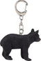 Mojo Woodland Sleutelhanger Zwarte Berenwelp - 387438