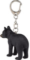 Mojo Woodland Sleutelhanger Zwarte Berenwelp - 387438