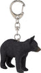 Mojo Woodland Sleutelhanger Zwarte Berenwelp - 387438