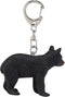 Mojo Woodland Sleutelhanger Zwarte Berenwelp - 387438