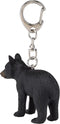 Mojo Woodland Sleutelhanger Zwarte Berenwelp - 387438