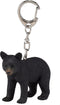 Mojo Woodland Sleutelhanger Zwarte Berenwelp - 387438