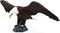 Mojo Woodland speelgoed Amerikaanse Zeearend - 387027