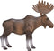 Mojo Woodland speelgoed Europese Eland - 387023