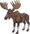 Mojo Woodland speelgoed Europese Eland - 387023