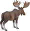 Mojo Woodland speelgoed Europese Eland - 387023