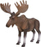 Mojo Woodland speelgoed Europese Eland - 387023