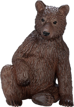 Mojo Woodland speelgoed Grizzly Beer Welp - 387217