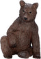 Mojo Woodland speelgoed Grizzly Beer Welp - 387217