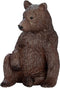 Mojo Woodland speelgoed Grizzly Beer Welp - 387217