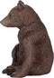 Mojo Woodland speelgoed Grizzly Beer Welp - 387217