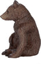 Mojo Woodland speelgoed Grizzly Beer Welp - 387217