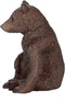Mojo Woodland speelgoed Grizzly Beer Welp - 387217