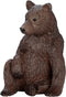 Mojo Woodland speelgoed Grizzly Beer Welp - 387217