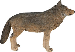 Mojo Woodland speelgoed Houtwolf Staand - 387025