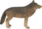 Mojo Woodland speelgoed Houtwolf Staand - 387025