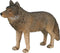 Mojo Woodland speelgoed Houtwolf Staand - 387025